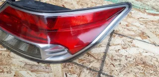tk8-155 Фонарь задний левый Acura ZDX Арт AL13748898892, вид 2