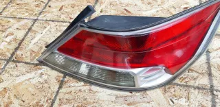 tk8-155 Фонарь задний левый Acura ZDX Арт AL13748898892, вид 3