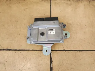 237405SR8C Блок управления двигателем Nissan Leaf 2 Арт AL15064347670, вид 1