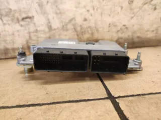237405SR8C Блок управления двигателем Nissan Leaf 2 Арт AL15064347670, вид 4