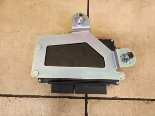 237405SR8C Блок управления двигателем Nissan Leaf 2 Арт AL15064347670, вид 5