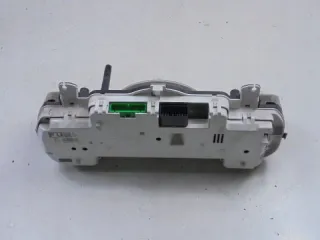 78100,SAA,G100 Щиток приборов (приборная панель) Honda Jazz 1 Арт AL15077868379, вид 3