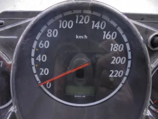 78100,SAA,G100 Щиток приборов (приборная панель) Honda Jazz 1 Арт AL15077868379, вид 7