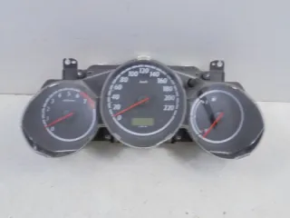 78100,SAA,G100 Щиток приборов (приборная панель) Honda Jazz 1 Арт AL15077868379, вид 9