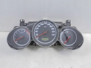 78100,SAA,G100 Щиток приборов (приборная панель) Honda Jazz 1 Арт AL15077868379, вид 10