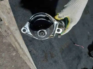 025909 Стартер   Opel Zafira A Арт 22ZA, вид 3