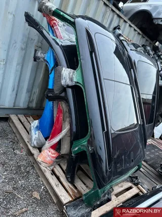51137480805,7480805,51137480806,7480806 Дуги на крышу (рейлинги) MINI COUNTRYMAN F60 Арт 37677, вид 2
