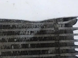 17218097175 Радиатор масляный (ДВС, КПП, ГУР) BMW X5 G05  Арт BIT659736, вид 3