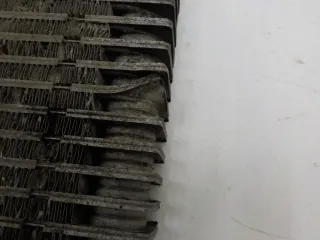 17218097175 Радиатор масляный (ДВС, КПП, ГУР) BMW X5 G05  Арт BIT659736, вид 4