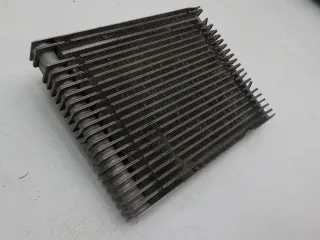 17218097175 Радиатор масляный (ДВС, КПП, ГУР) BMW X5 G05  Арт BIT659736, вид 8