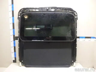  Люк в сборе электрический Mazda CX-9 2 Арт E23777963