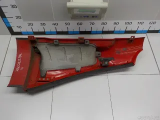 504027463 Угол кабины левый Iveco Euro Cargo Арт E36270721, вид 4
