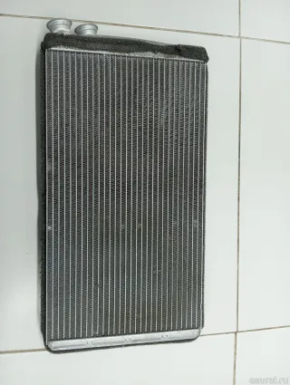 7421395999 Радиатор отопителя (печки) Renault Premium Арт E36275151, вид 2