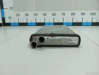 7421395999 Радиатор отопителя (печки) Renault Premium Арт E36275151, вид 4