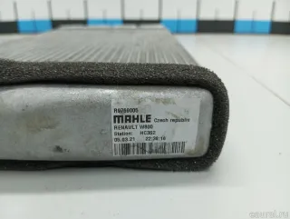 7421395999 Радиатор отопителя (печки) Renault Premium Арт E36275151, вид 5