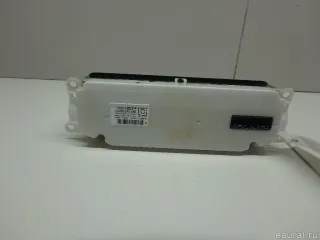7820A852 Блок управления климатической установкой Mitsubishi Monter 4 Арт E70800410, вид 9