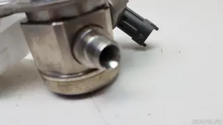 Насос (ТНВД) бензиновый Ford C-max 2 restailing 2012г. BM5G9D376BB - Фото 5