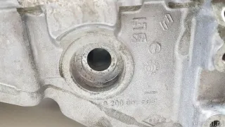1111000Q1H Поддон масляный двигателя Infiniti QX50 2 Арт E70808500, вид 7