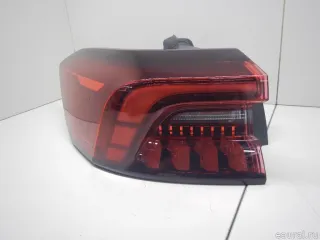 605000596AA Фонарь задний левый Chery Tiggo  2 Арт E70809637