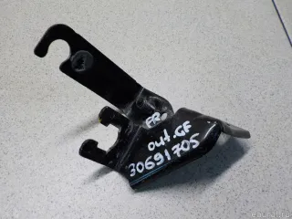 4650C914 Крепление тормозного шланга Mitsubishi ASX restailing 2 Арт E30691705