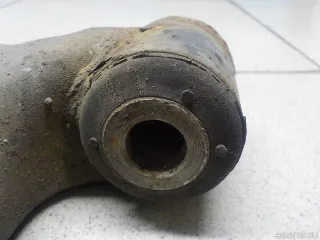 MN186217 Рычаг передний левый Mitsubishi Colt 6 Арт E30861130, вид 3