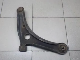 MN186217 Рычаг передний левый Mitsubishi Colt 6 Арт E30861130, вид 6