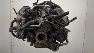  Генератор Land Rover Range Rover 3 4.4л Инжектор Арт 11402830, вид 1