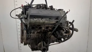  Генератор Land Rover Range Rover 3 4.4л Инжектор Арт 11402830, вид 4