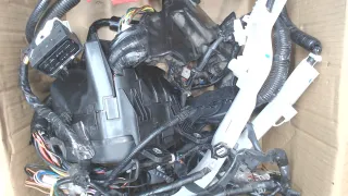  Блок предохранителей Mazda CX30 Арт 8919615, вид 5