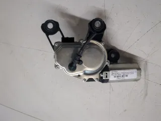 1J6955711G Моторчик заднего стеклоочистителя (дворника) Skoda Fabia 1 Арт 20447285, вид 4