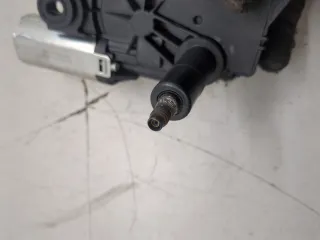 1J6955711G Моторчик заднего стеклоочистителя (дворника) Skoda Fabia 1 Арт 20447285, вид 5
