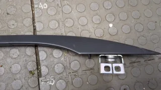 3C9860026B Дуги на крышу (рейлинги) Volkswagen Passat B7 Арт 20170241, вид 4