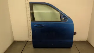 6L2Z7822404BDPTM Ручка наружная передняя правая голубой Ford Explorer 5 Арт 11420281, вид 1