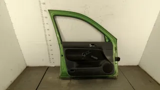 3B0837207F,3B0837885D Ручка наружная передняя левая зеленая Volkswagen Golf 4 Арт 11385762, вид 4