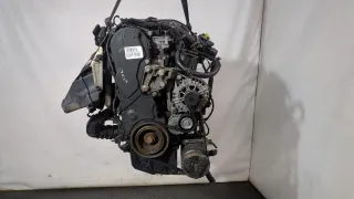 1343078,3M5Q6006BB,QXWA Двигатель Ford S-Max 1 restailing Арт 9428413, вид 1