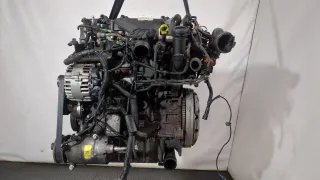 1343078,3M5Q6006BB,QXWA Двигатель Ford S-Max 1 restailing Арт 9428413, вид 2