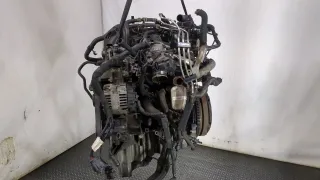03L100090S,CKTB Двигатель Volkswagen Crafter 1 Арт 9256952, вид 2