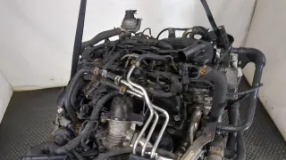 03L100090S,CKTB Двигатель Volkswagen Crafter 1 Арт 9256952, вид 5