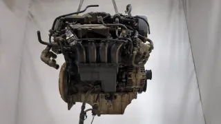5601516,55559349,Z16XER Двигатель Opel Astra H Арт 9287113, вид 4