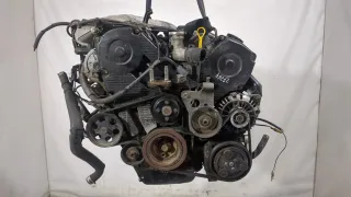 KLY110300F,KL01101A0L,KL0110100K,KL Двигатель Mazda 626 GE Арт 20249564, вид 1