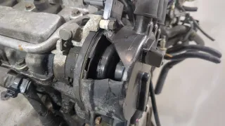 KLY110300F,KL01101A0L,KL0110100K,KL Двигатель Mazda 626 GE Арт 20249564, вид 3