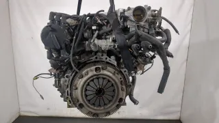 KLY110300F,KL01101A0L,KL0110100K,KL Двигатель Mazda 626 GE Арт 20249564, вид 4