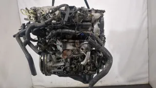 KLY110300F,KL01101A0L,KL0110100K,KL Двигатель Mazda 626 GE Арт 20249564, вид 5