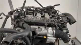 2110127G10,D4EA Двигатель Hyundai Tucson 1 Арт 20418673, вид 5