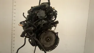 BVK Двигатель Volkswagen Sharan 1 restailing Арт 20442081, вид 2