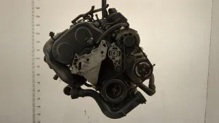 BKP Двигатель Volkswagen Passat B6 Арт 20445079, вид 1