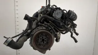 BKP Двигатель Volkswagen Passat B6 Арт 20445079, вид 2
