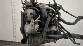 BKP Двигатель Volkswagen Passat B6 Арт 20445079, вид 3