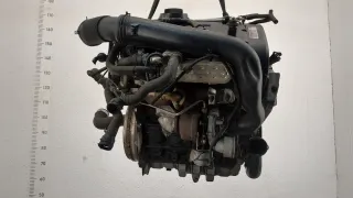 BKP Двигатель Volkswagen Passat B6 Арт 20445079, вид 4