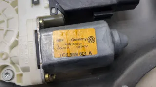 1J4837461J Стеклоподъемник левый передний Volkswagen Golf 5 Арт 20408522, вид 2